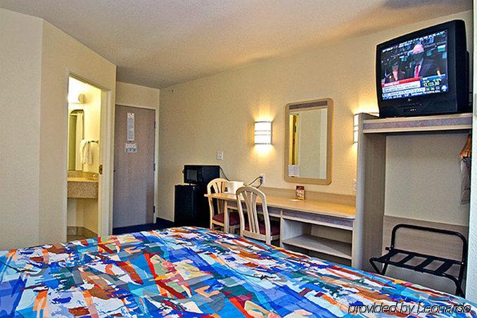 Motel 6-El Reno, Ok Exteriér fotografie