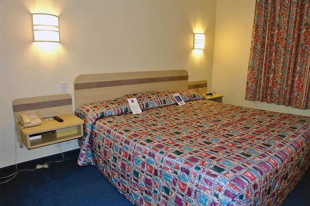 Motel 6-El Reno, Ok Pokoj fotografie